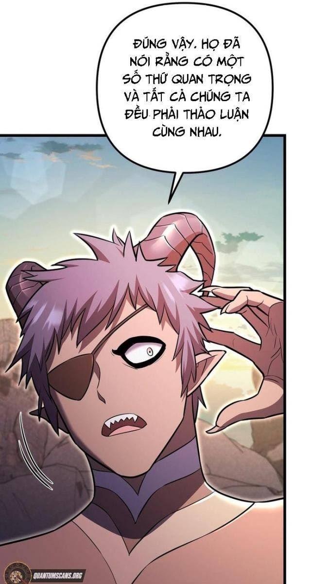 Thăng Hạng Từ Đỉnh Cấp - Page 132