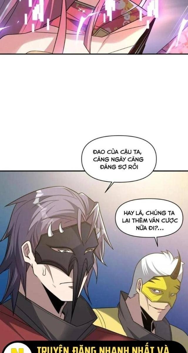 Quái Vật Nhạc Viên - Page 26