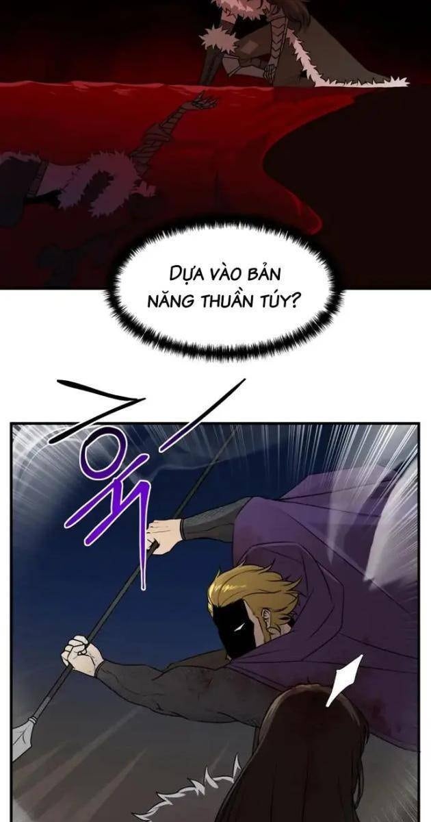 Kẻ Man Rợ Bước Vào Học Viện Danh Giá - Page 35