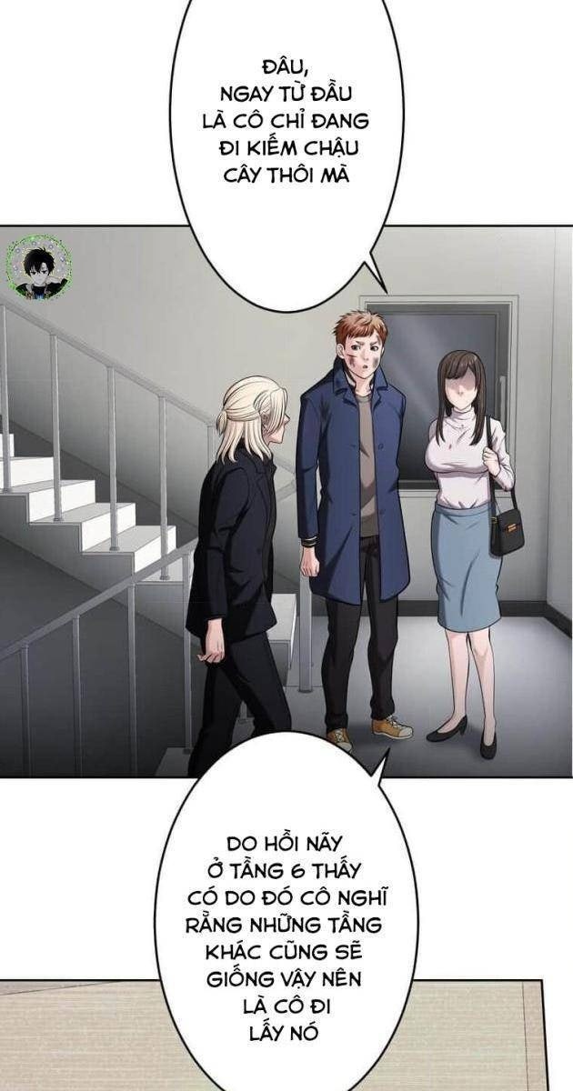 Giáo Viên Ác Quỷ Saiko - Page 91