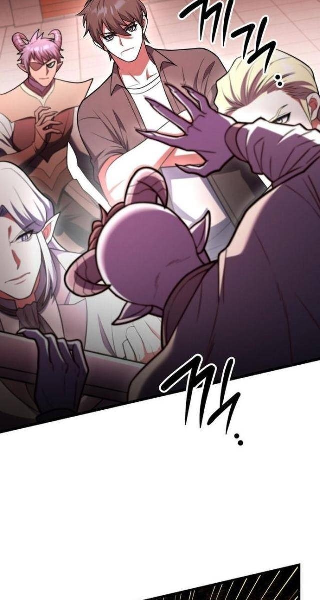 Thăng Hạng Từ Đỉnh Cấp - Page 29