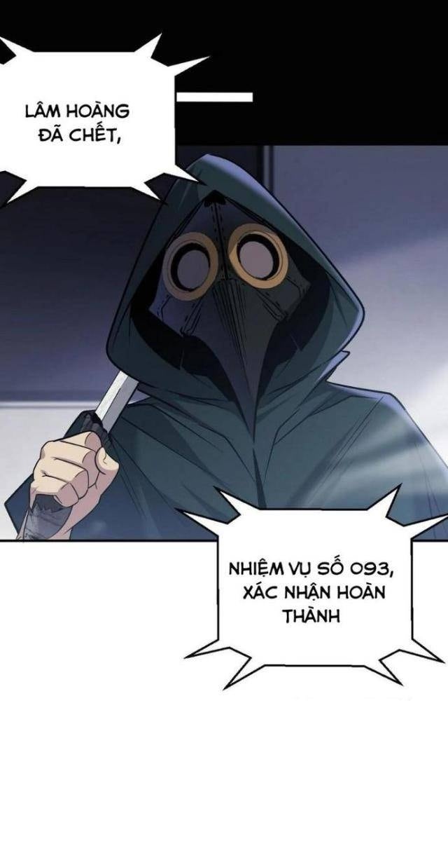 Quái Vật Nhạc Viên - Page 30