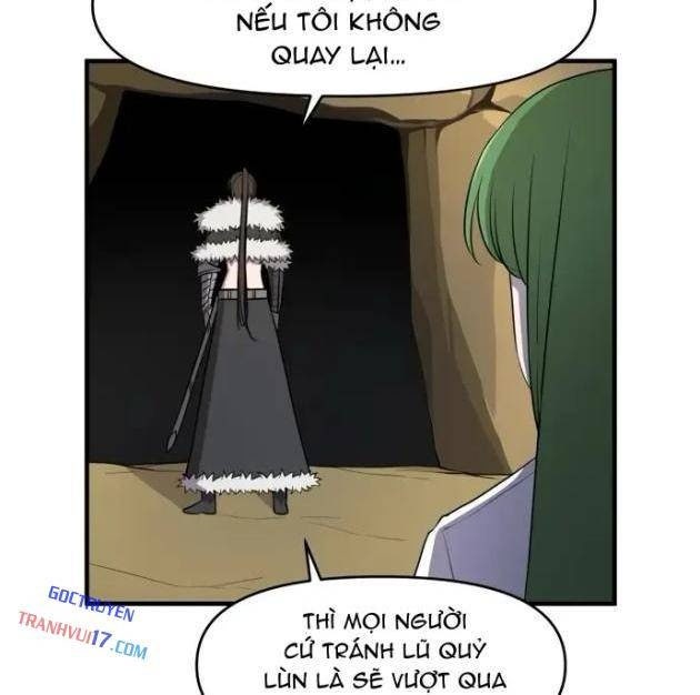 Kẻ Man Rợ Bước Vào Học Viện Danh Giá - Page 42