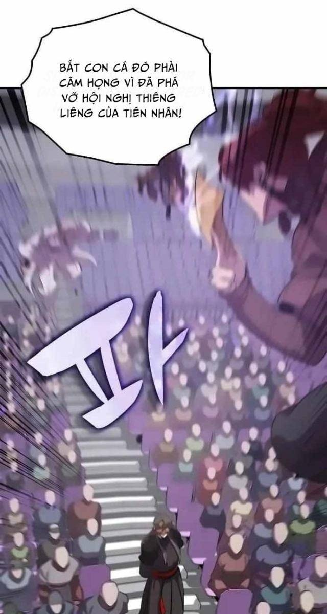 Thợ Săn Chơi Thuốc - Page 20