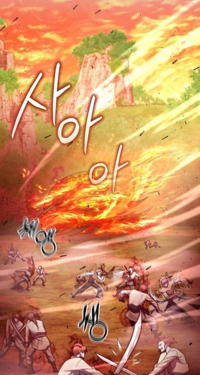 Thăng Hạng Từ Đỉnh Cấp - Page 106