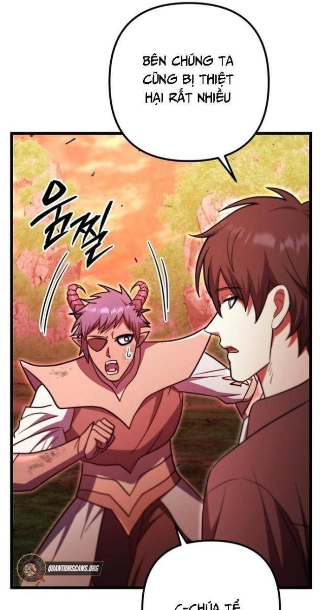 Thăng Hạng Từ Đỉnh Cấp - Page 93