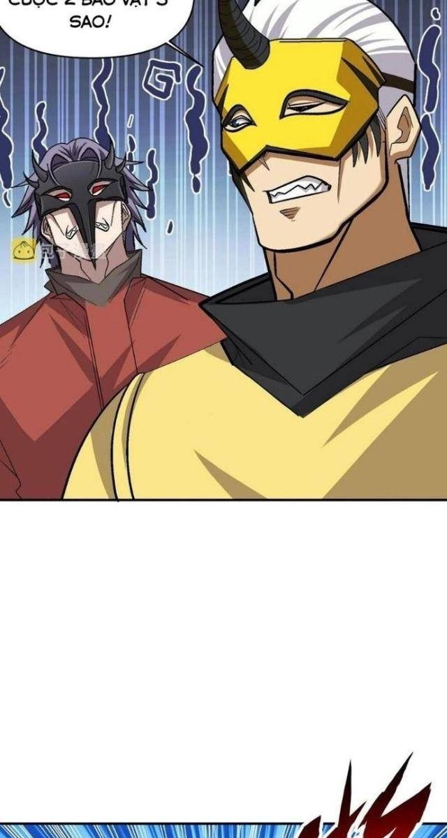 Quái Vật Nhạc Viên - Page 43