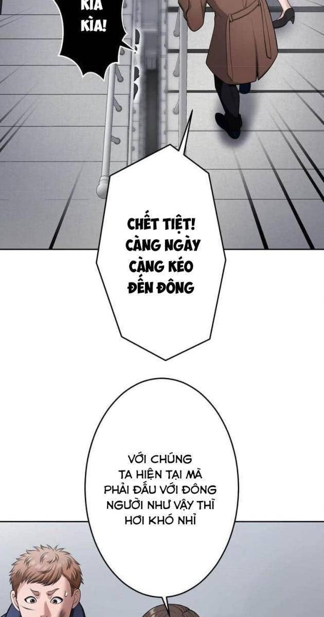 Giáo Viên Ác Quỷ Saiko - Page 26