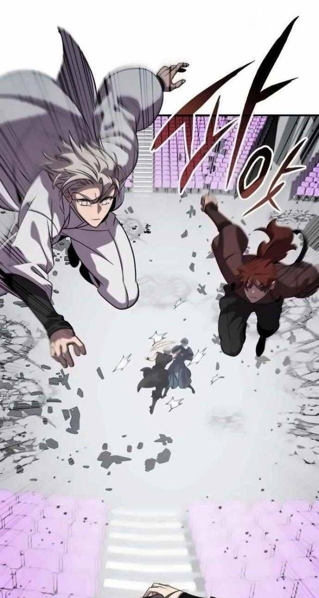 Thợ Săn Chơi Thuốc - Page 55