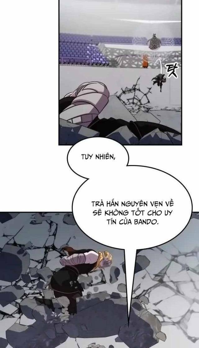 Thợ Săn Chơi Thuốc - Page 54