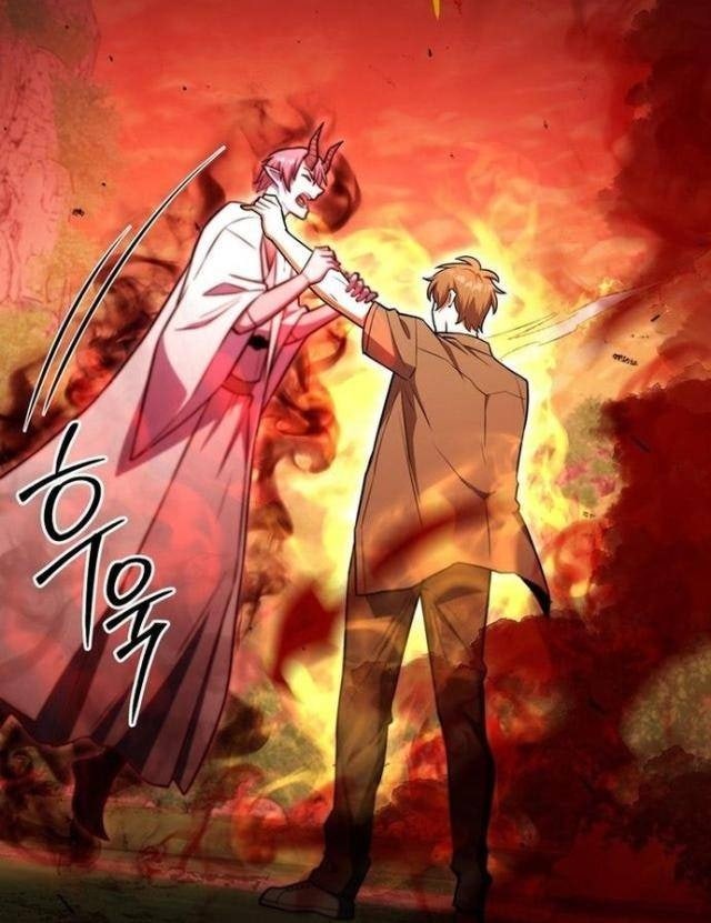 Thăng Hạng Từ Đỉnh Cấp - Page 67