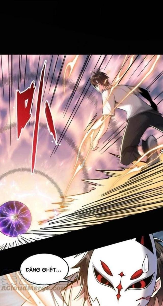 Quái Vật Nhạc Viên - Page 34