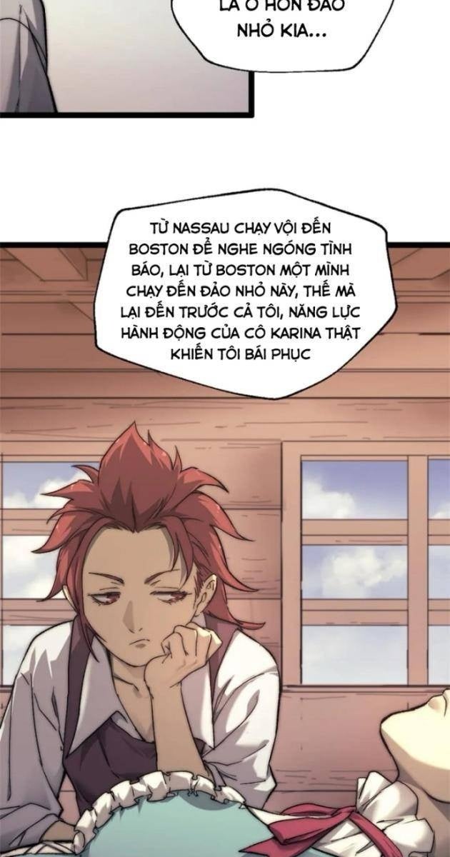 Một Ngày Của Tôi Có 48 Giờ - Page 26