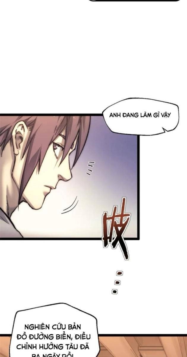 Một Ngày Của Tôi Có 48 Giờ - Page 37