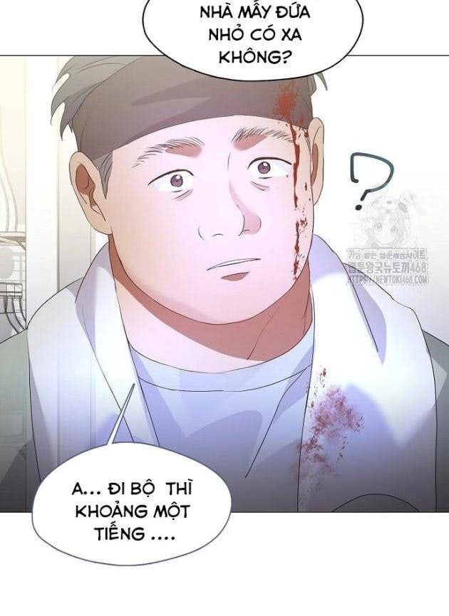 Nhà Hàng Âm Phủ - Page 4