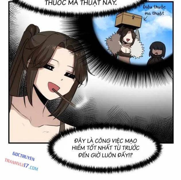 Kẻ Man Rợ Bước Vào Học Viện Danh Giá - Page 6