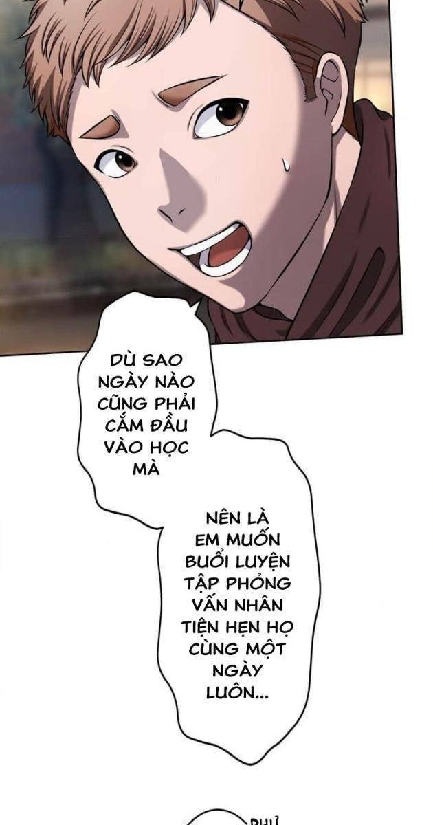 Giáo Viên Ác Quỷ Saiko - Page 10