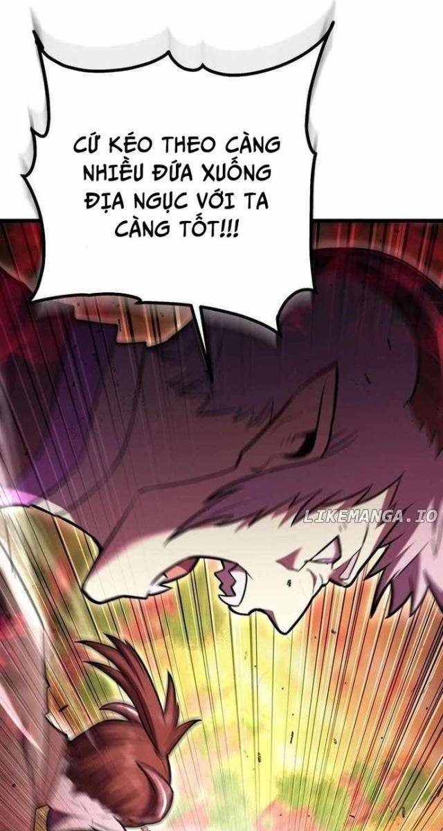 Thăng Hạng Từ Đỉnh Cấp - Page 20