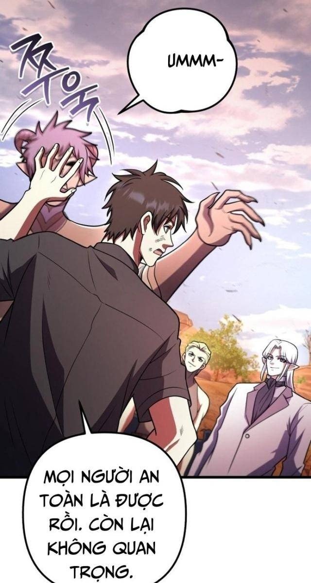 Thăng Hạng Từ Đỉnh Cấp - Page 20