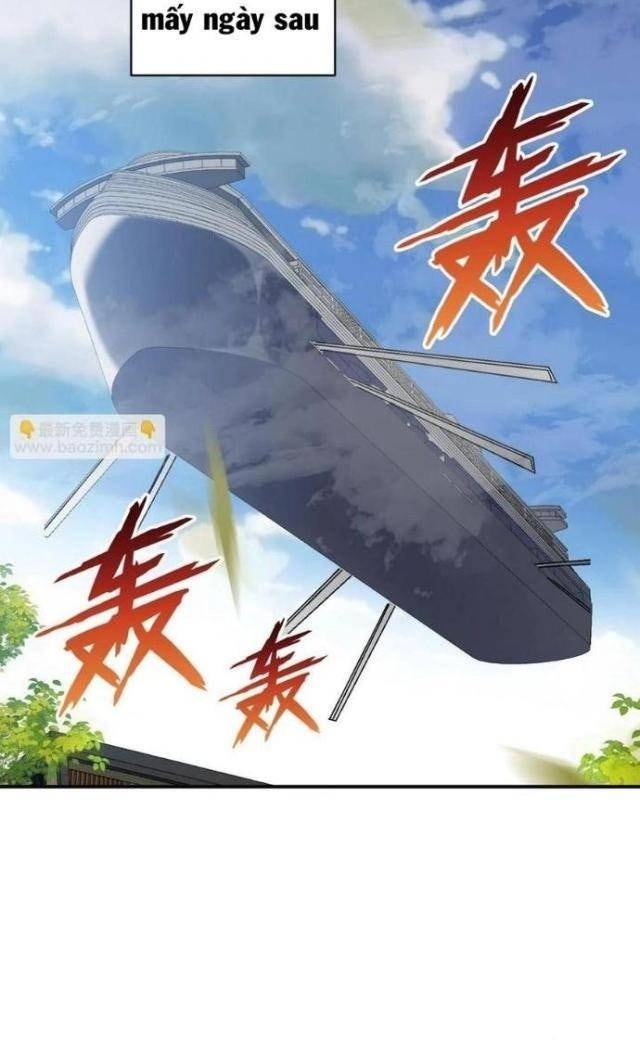 Quái Vật Nhạc Viên - Page 28