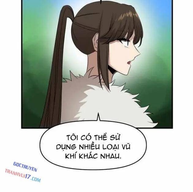 Kẻ Man Rợ Bước Vào Học Viện Danh Giá - Page 22