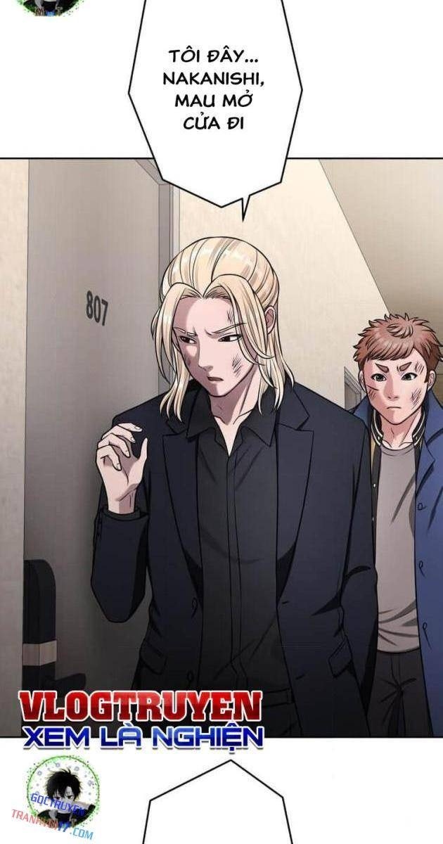 Giáo Viên Ác Quỷ Saiko - Page 4