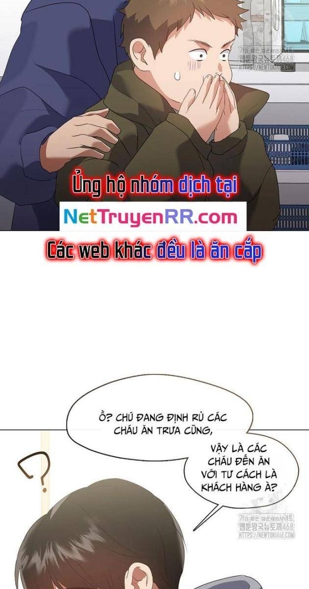 Nhà Hàng Âm Phủ - Page 38