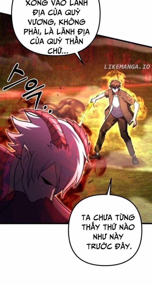 Thăng Hạng Từ Đỉnh Cấp - Page 97