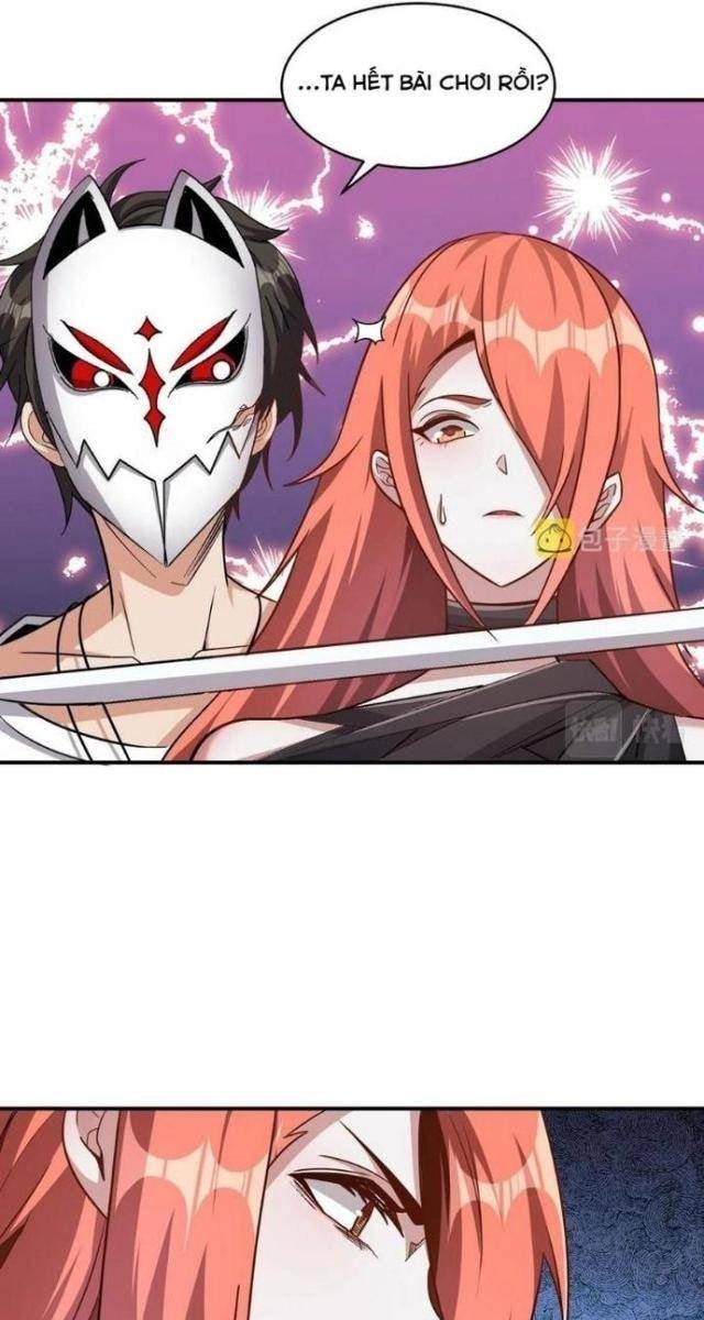 Quái Vật Nhạc Viên - Page 37