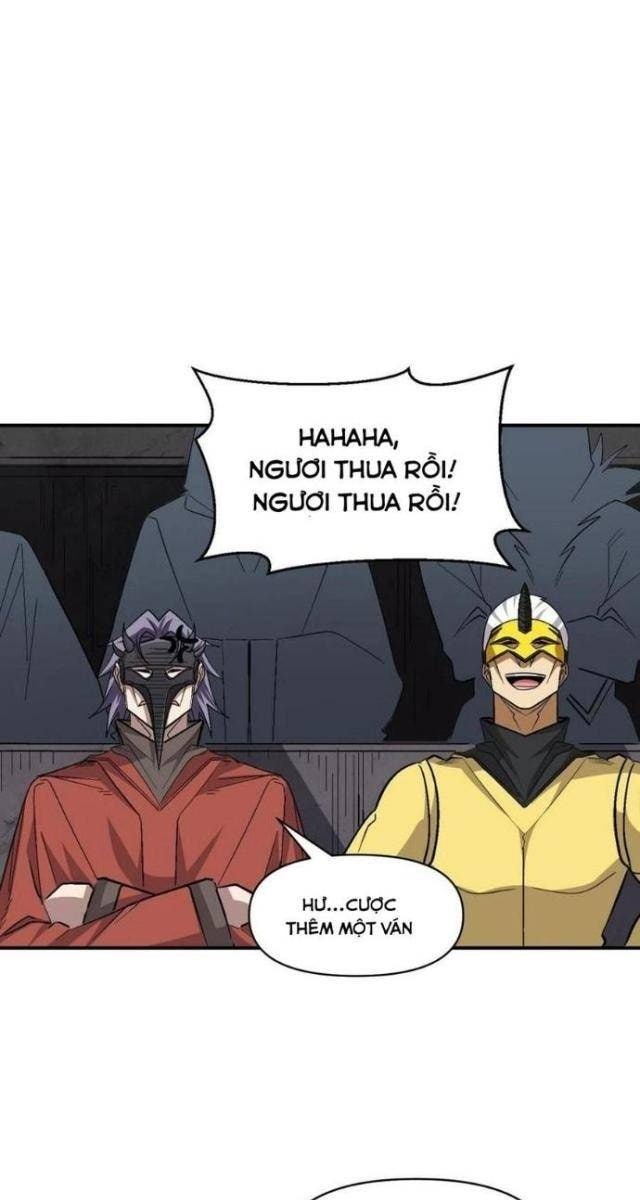 Quái Vật Nhạc Viên - Page 41