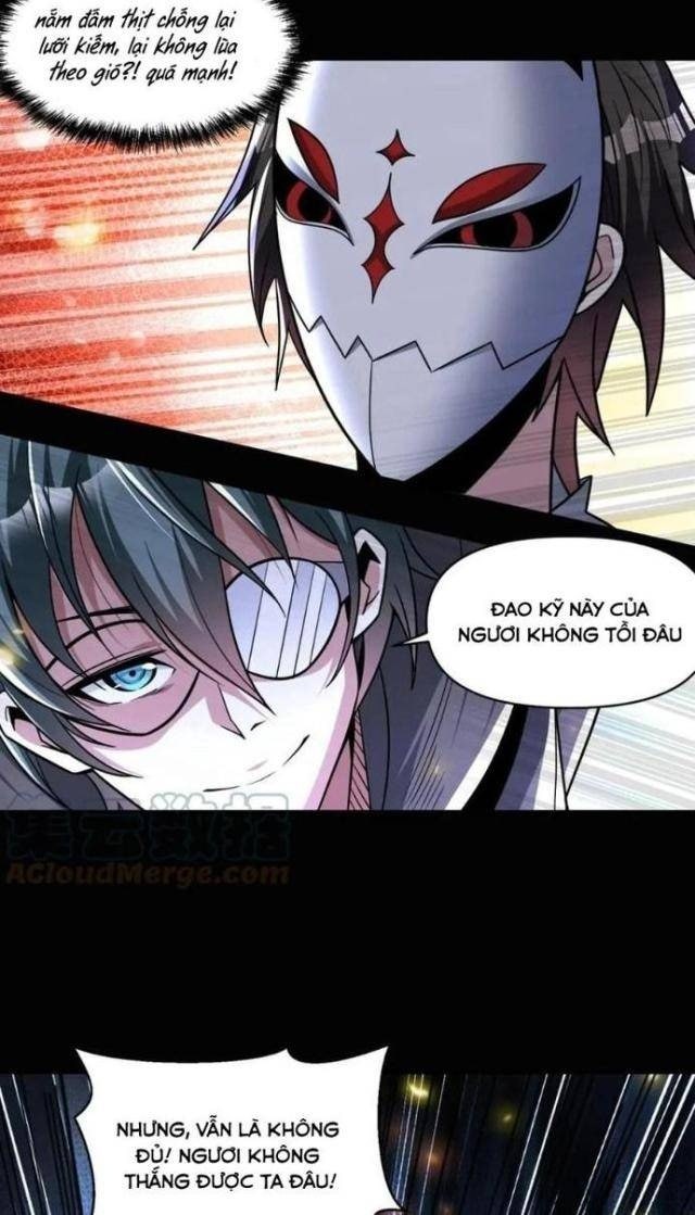 Quái Vật Nhạc Viên - Page 37