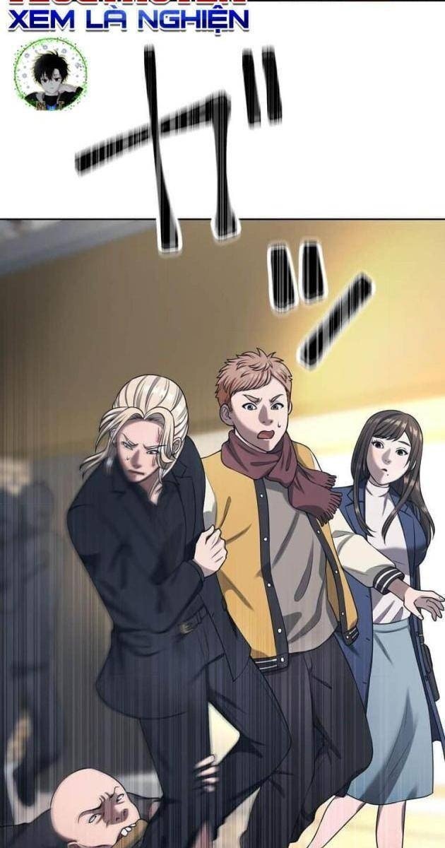 Giáo Viên Ác Quỷ Saiko - Page 23