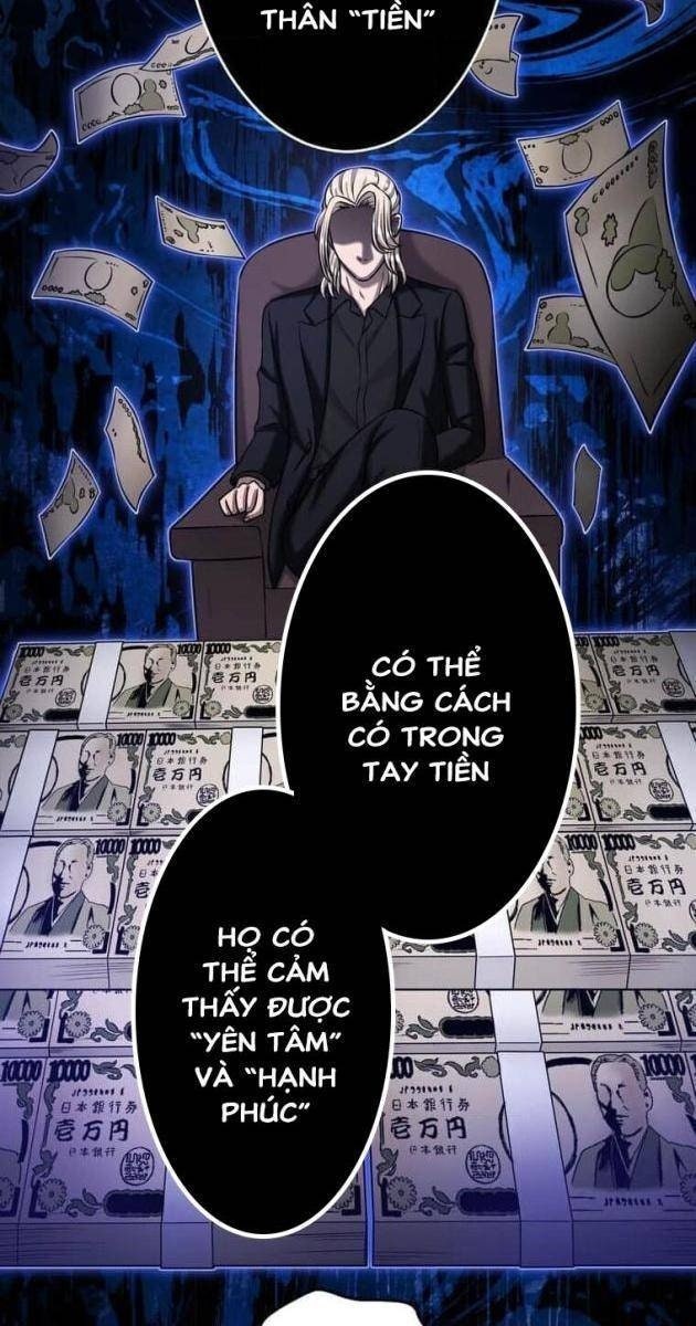 Giáo Viên Ác Quỷ Saiko - Page 94