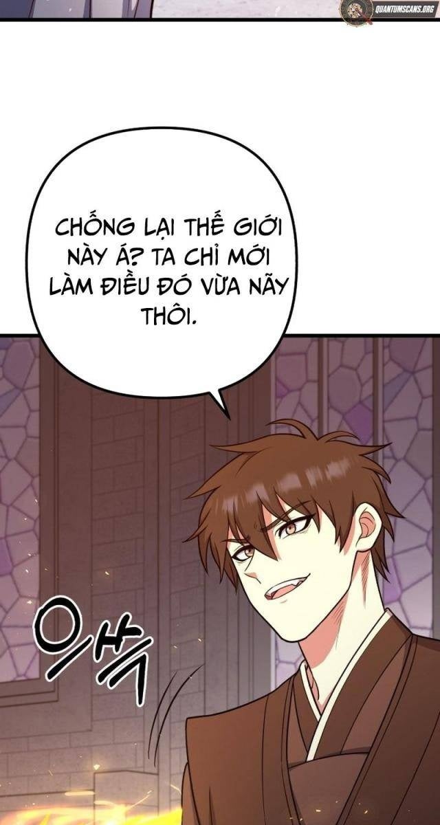 Thăng Hạng Từ Đỉnh Cấp - Page 53