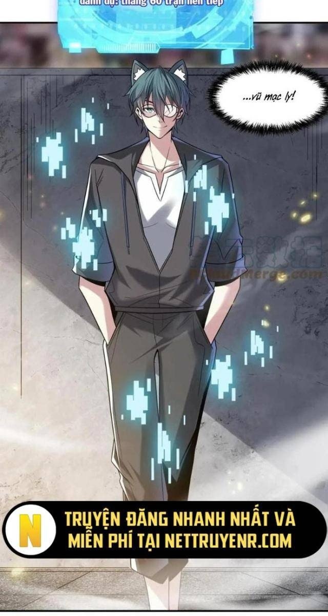 Quái Vật Nhạc Viên - Page 30