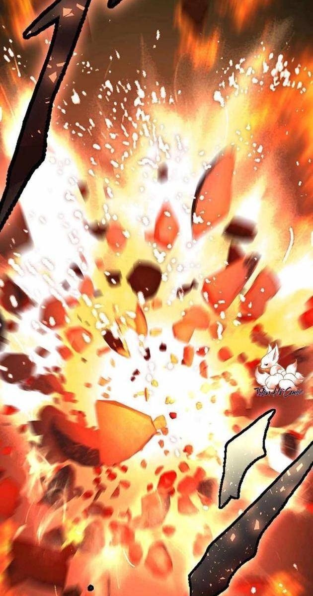 Sự Trở Lại Của Tuyệt Thế Pháp Sư - Page 135