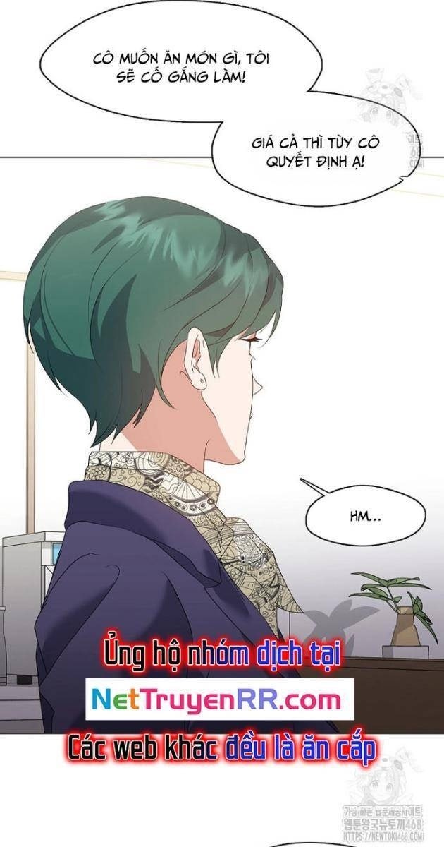 Nhà Hàng Âm Phủ - Page 6