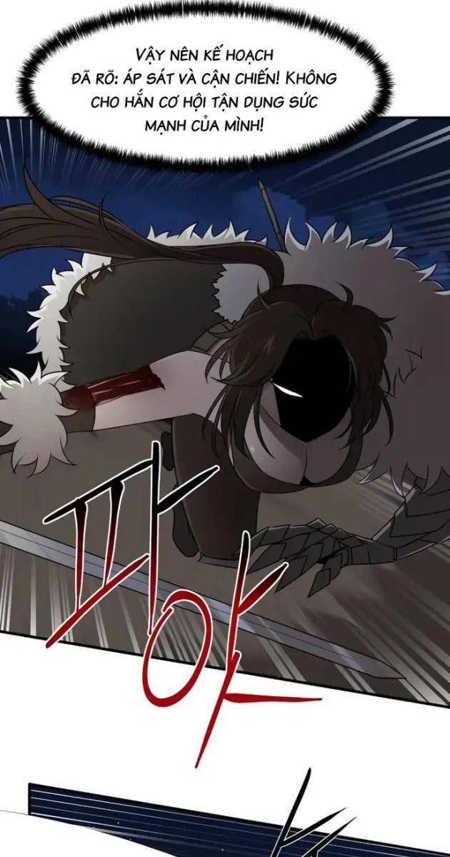 Kẻ Man Rợ Bước Vào Học Viện Danh Giá - Page 17