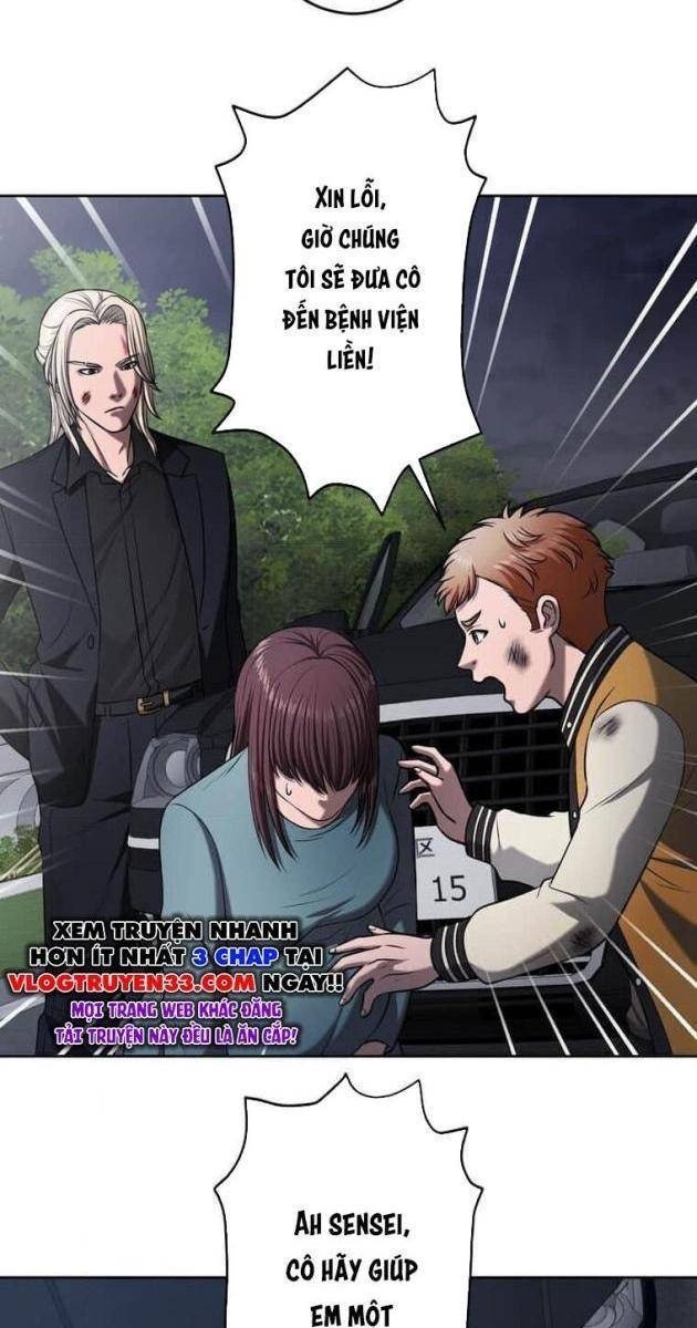 Giáo Viên Ác Quỷ Saiko - Page 40