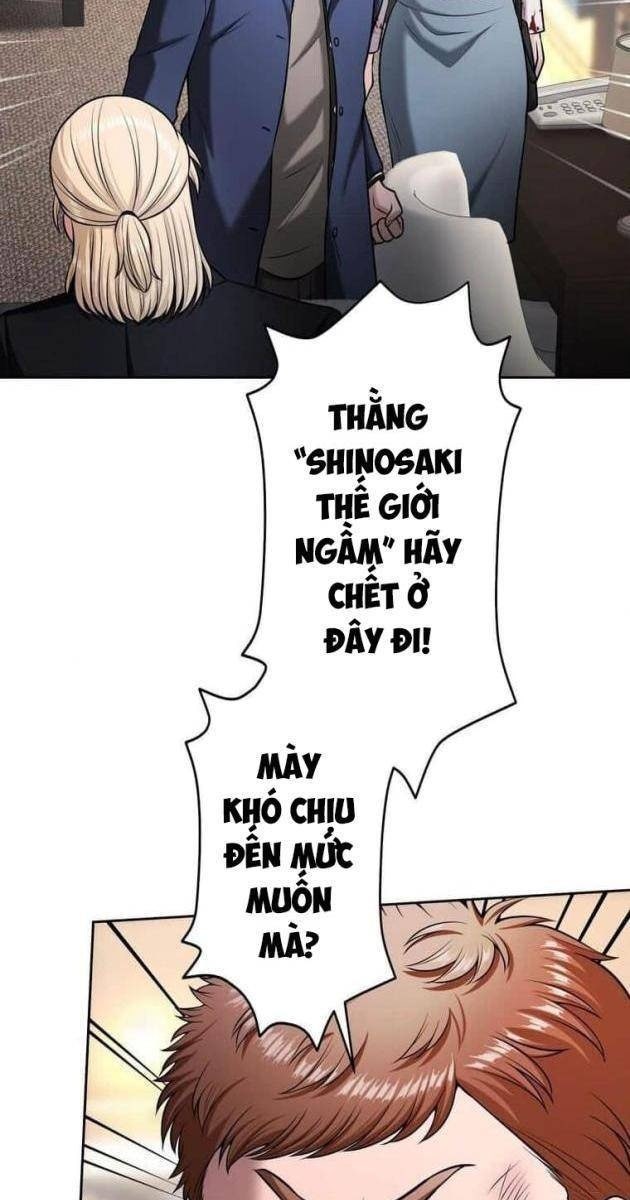 Giáo Viên Ác Quỷ Saiko - Page 40