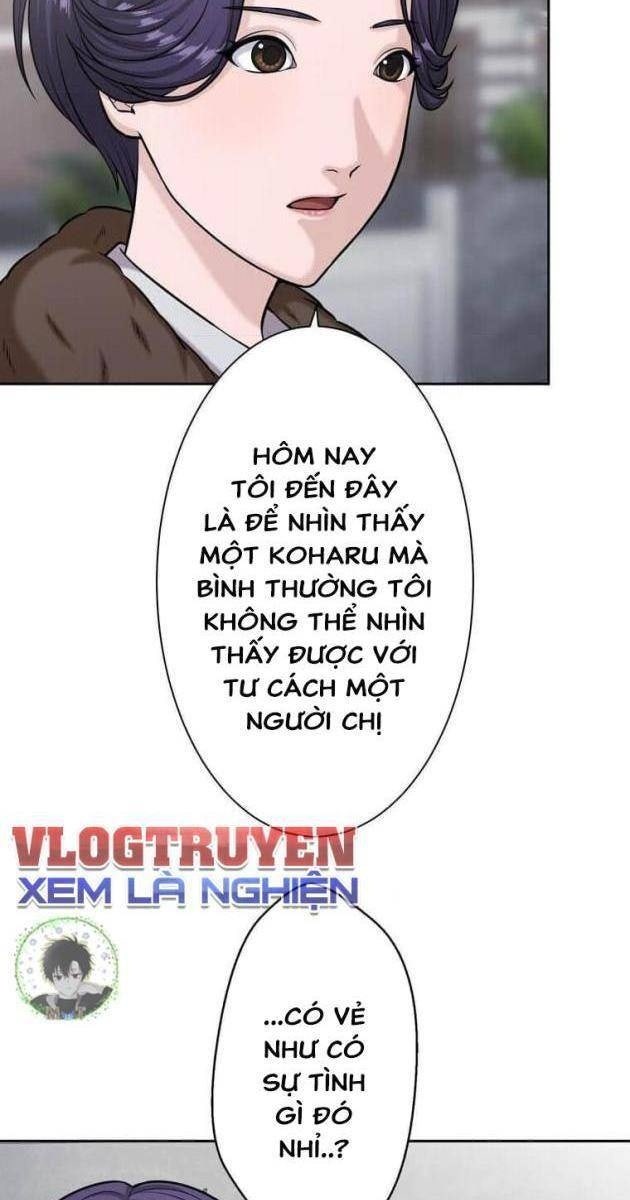 Giáo Viên Ác Quỷ Saiko - Page 32