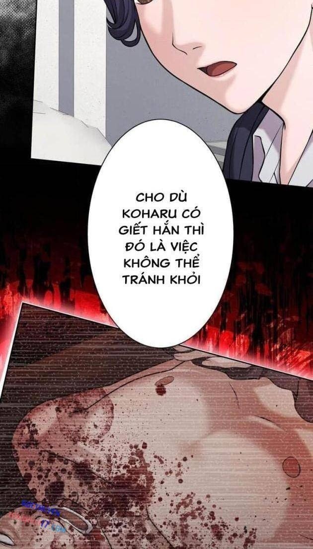 Giáo Viên Ác Quỷ Saiko - Page 117