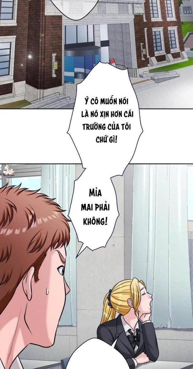Giáo Viên Ác Quỷ Saiko - Page 35