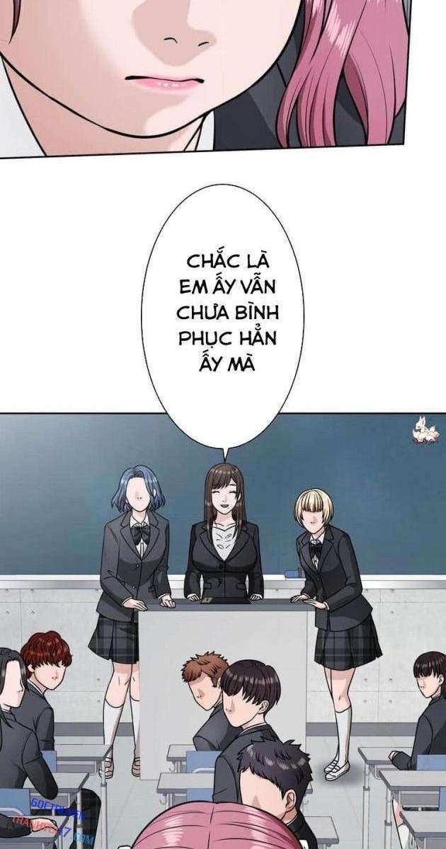 Giáo Viên Ác Quỷ Saiko - Page 87