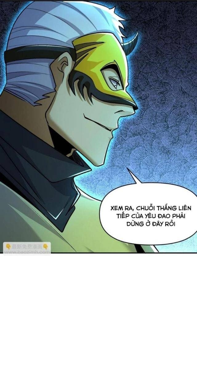 Quái Vật Nhạc Viên - Page 45