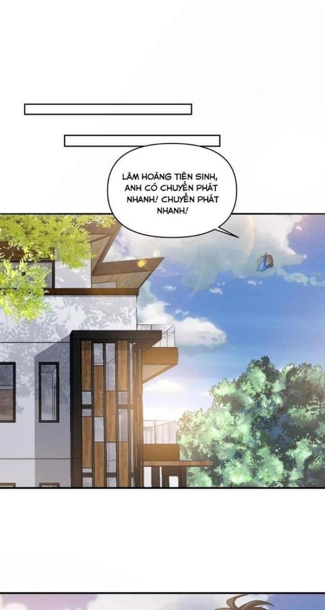 Quái Vật Nhạc Viên - Page 33