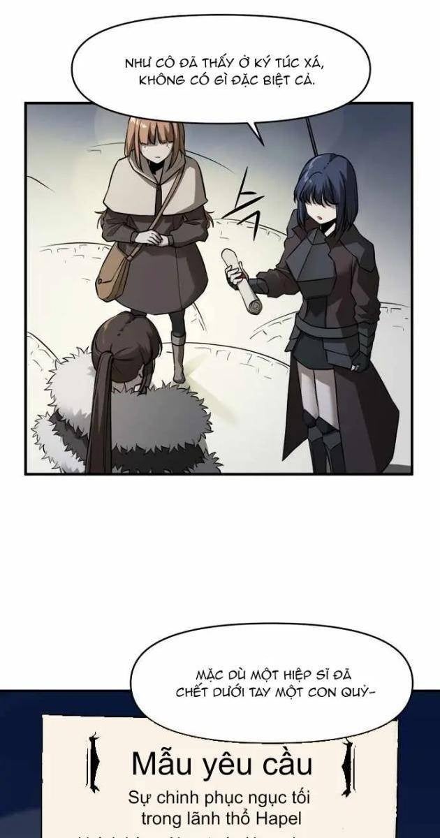 Kẻ Man Rợ Bước Vào Học Viện Danh Giá - Page 11