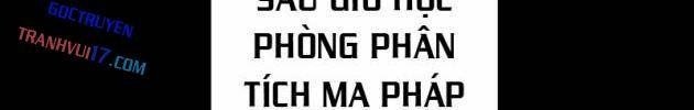 Sự Trở Lại Của Tuyệt Thế Pháp Sư - Page 11