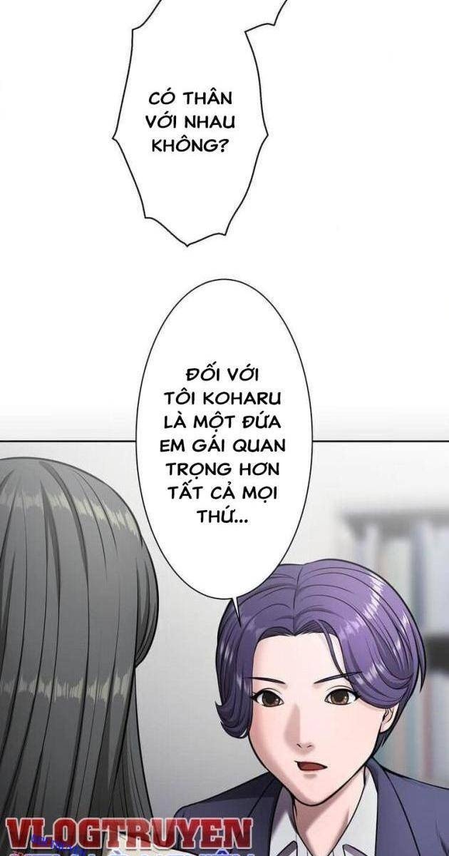 Giáo Viên Ác Quỷ Saiko - Page 122