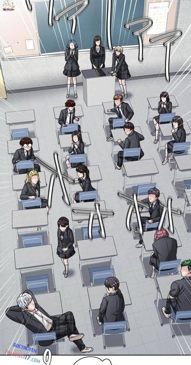 Giáo Viên Ác Quỷ Saiko - Page 64